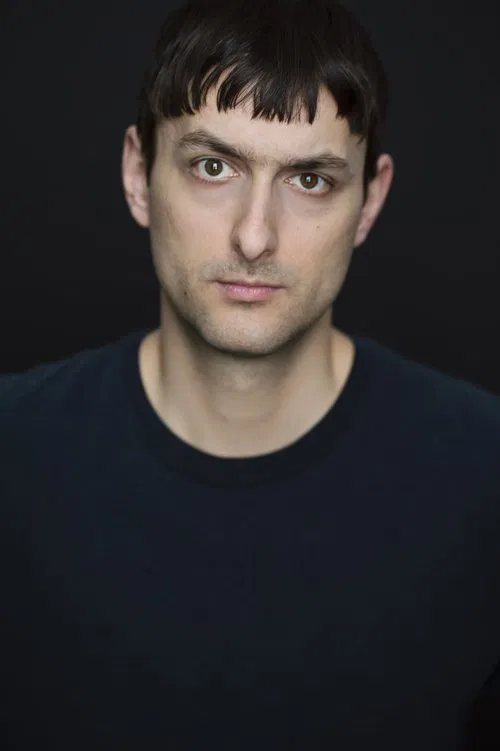 Alan Holasek profile picture
