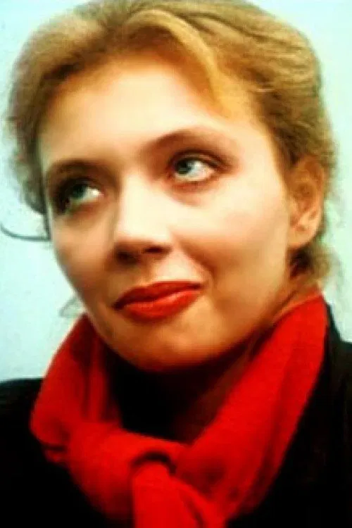 Olga Tolstetskaya profile picture