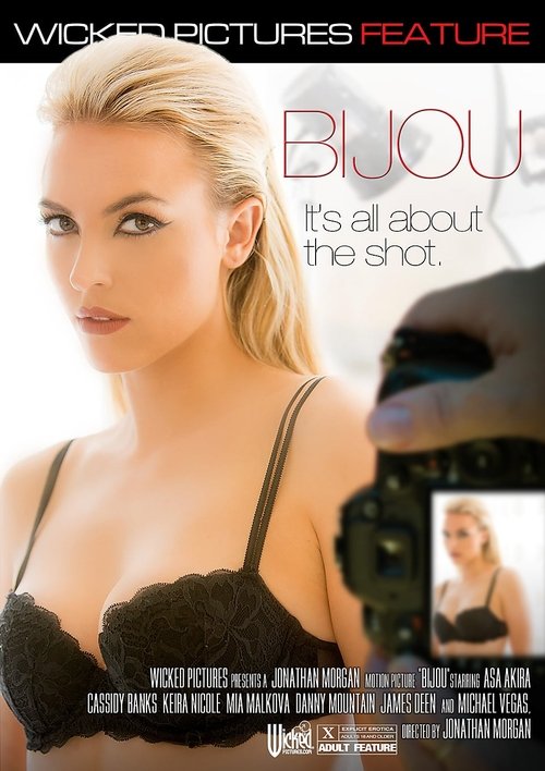Bijou movie poster