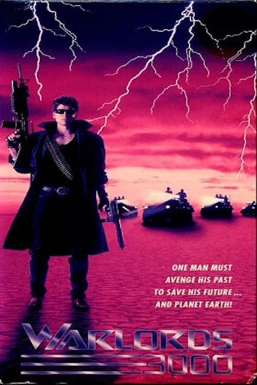 Dark Vengeance movie poster