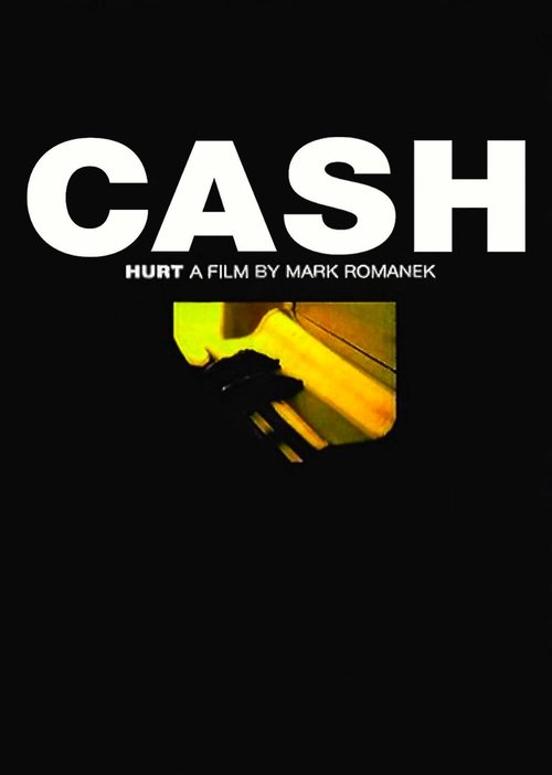 Hurt: A Film by Mark Romanek movie poster