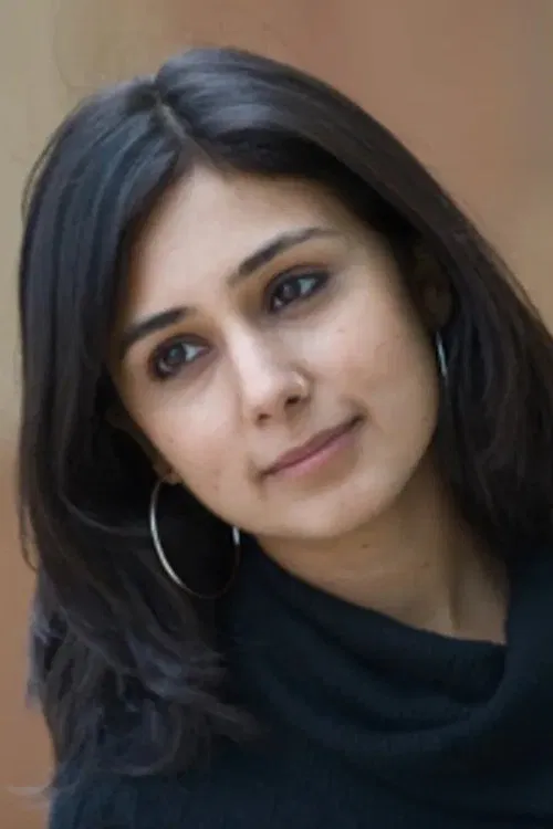 Ayesha Mohan profile picture