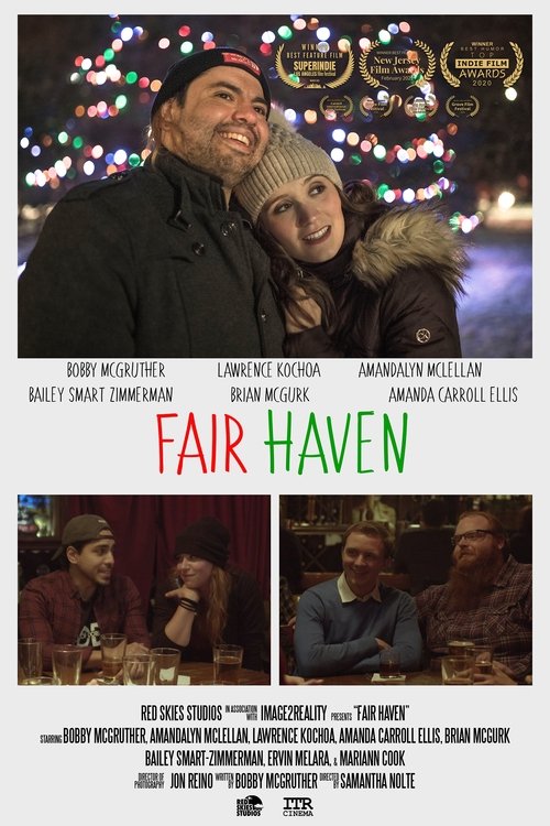 Poster do filme Fair Haven