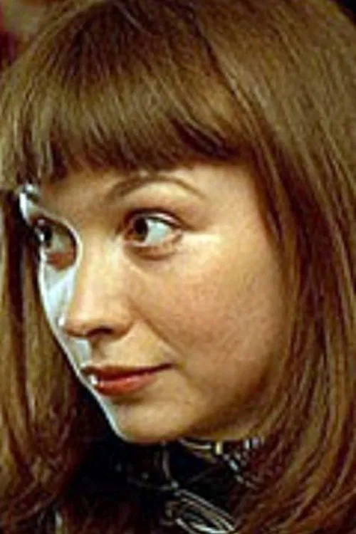 Elena Kotikhina profile picture