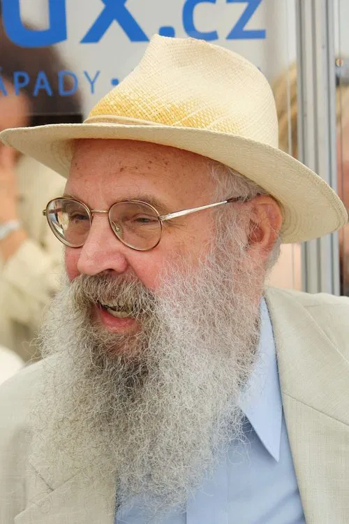 David Jan Novotný profile picture