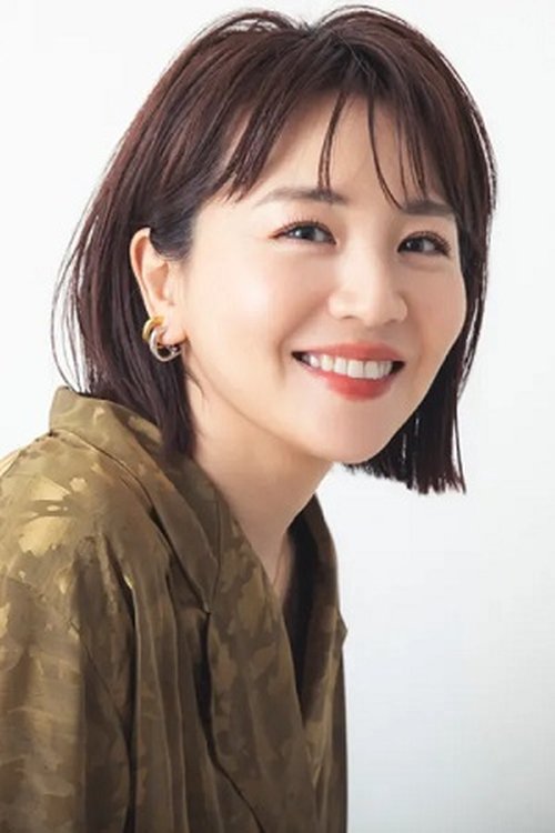 Miho Ohashi profile picture