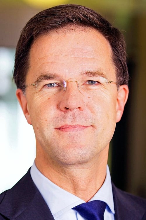 Mark Rutte profile picture