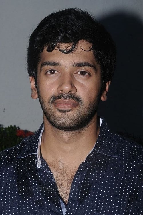 Ashwin Kakumanu profile picture