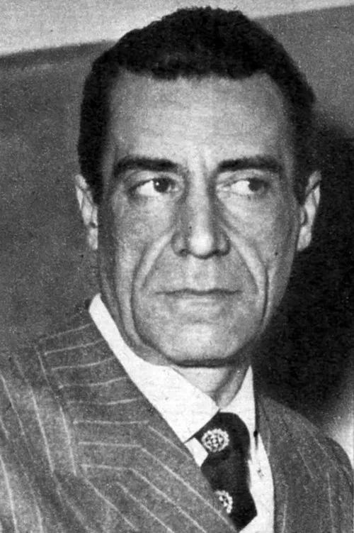 Mario Baffico profile picture