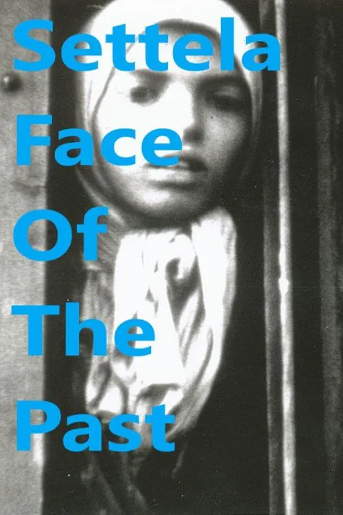 Settela: Face of the Past movie poster