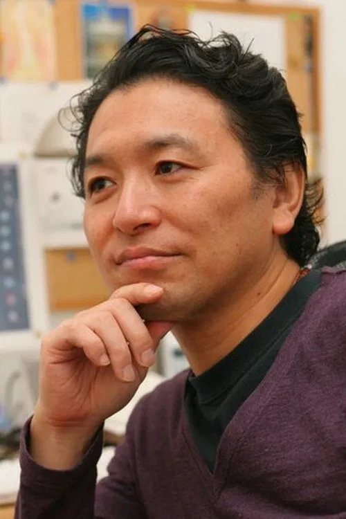 George Iida profile picture