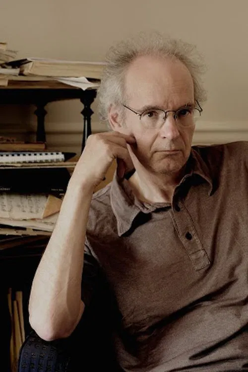 Michel Chion profile picture