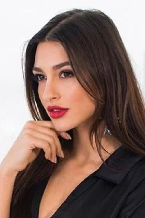 Nafsika Panagiotakopoulou profile picture