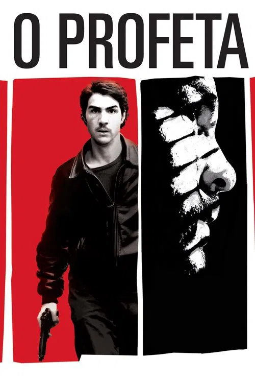 Poster do filme O Profeta