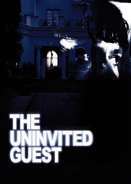 Poster do filme The Uninvited Guest