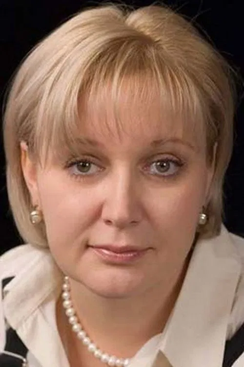 Inna Timofeyeva profile picture