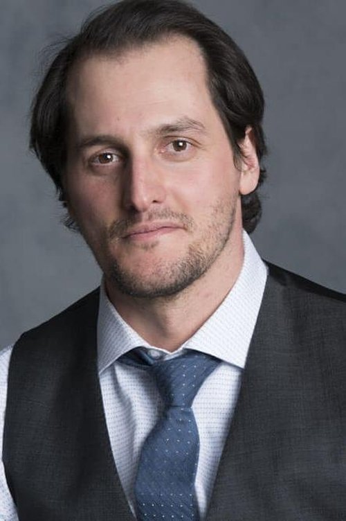 Kristopher Bowman profile picture