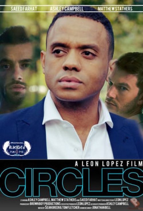Circles movie poster