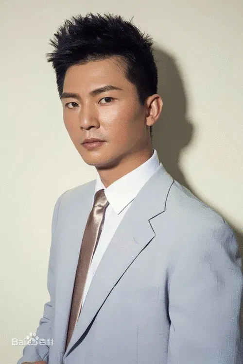 Jia Yanpeng profile picture