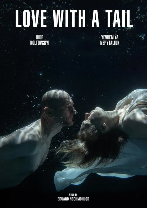 Love with a Tail movie poster