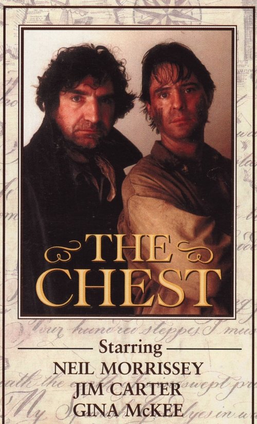 The Chest movie poster