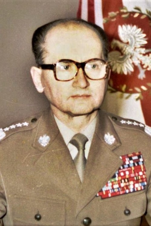 Wojciech Jaruzelski profile picture