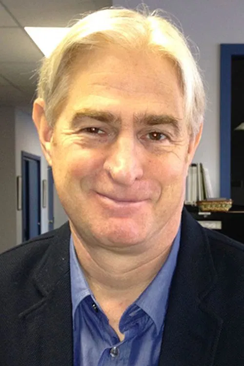 Yves Thériault profile picture