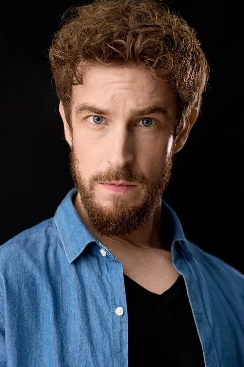 Jason Moore profile picture