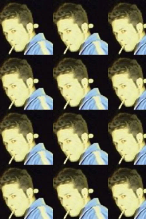 Beso nocturno movie poster