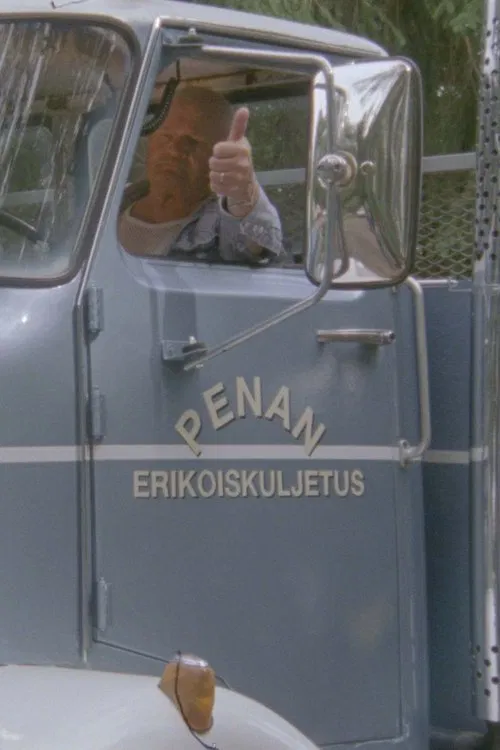 Pena's Special Hauling movie poster