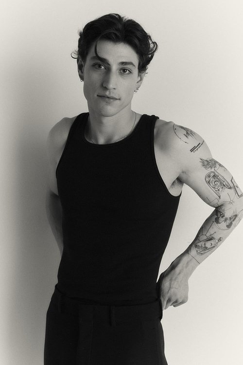 Foto de perfil de Zachary M. Davis