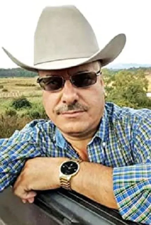 Rafael Barragan profile picture
