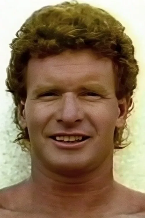 Damian profile picture