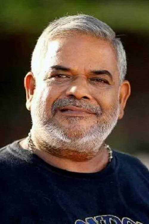 Venu Machad profile picture