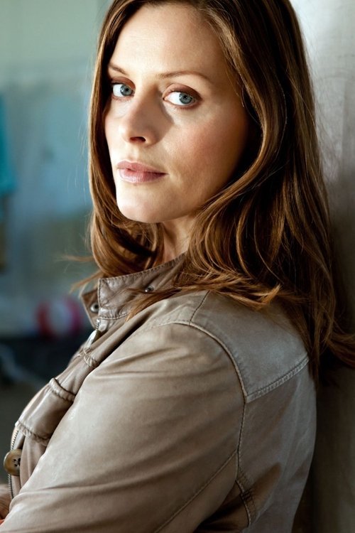 Alma Leiberg profile picture