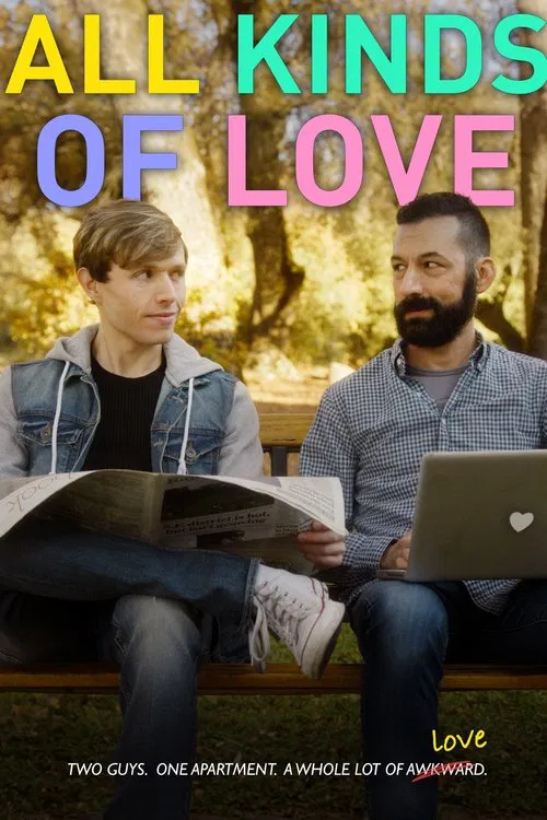 All Kinds of Love movie poster