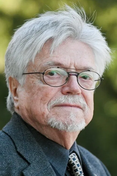 Foto de perfil de Levente Szörényi