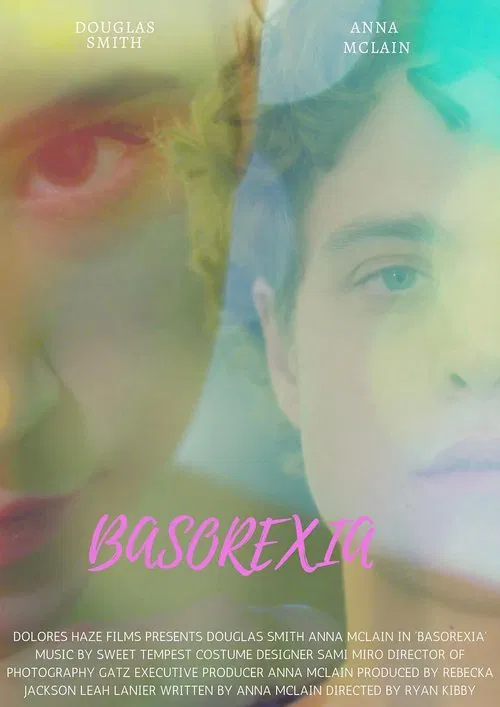 Basorexia movie poster