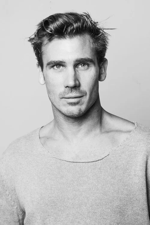 Moritz Ross profile picture