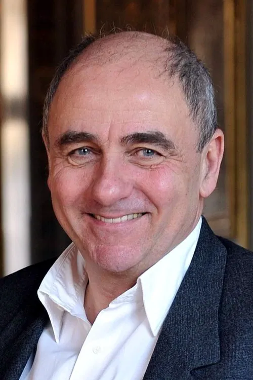Jean-Louis Missika profile picture