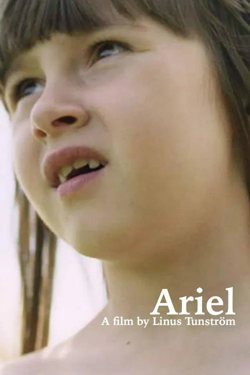 Ariel movie poster