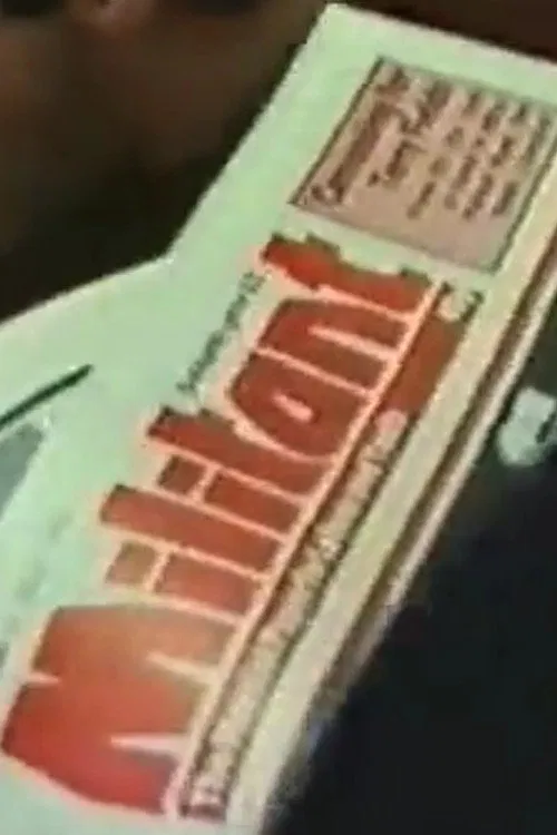 Comrades movie poster