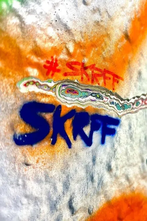 SKRFF movie poster