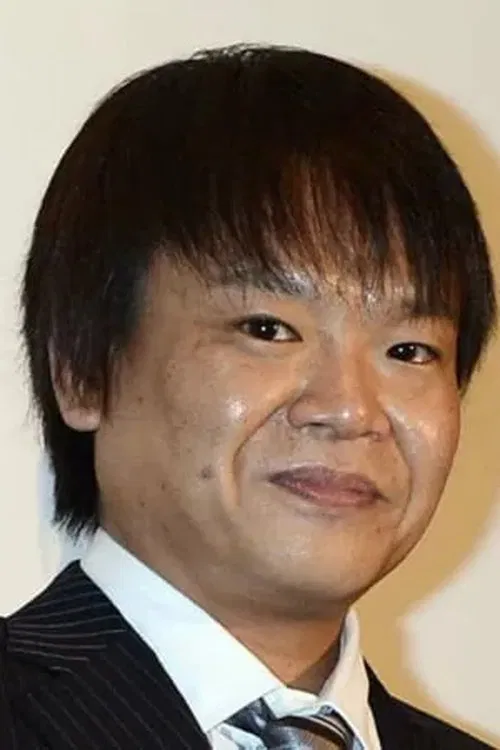 Hidetoshi Hoshida profile picture
