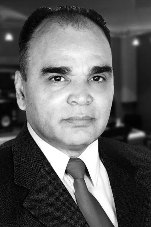 Salvador Nájar profile picture
