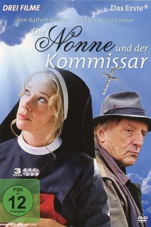Die Nonne und der Kommissar - Verflucht movie poster