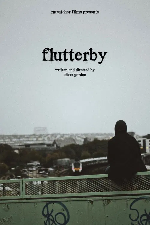 flutterby movie poster