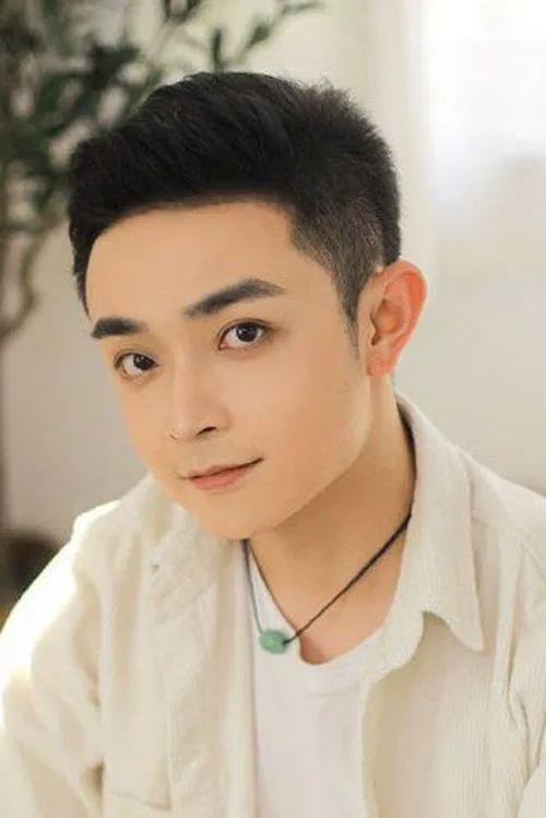 Zhengjian Hu profile picture