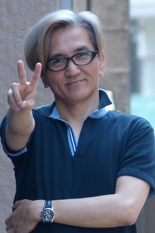 Hiroshi Koujina profile picture