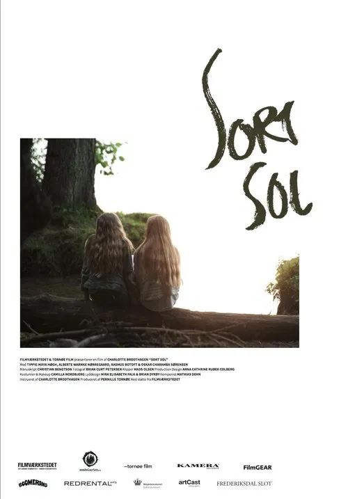 Sort sol movie poster